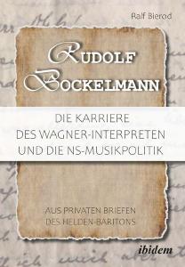 Cover_Rudolf Bockelmann
