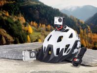 Outdoor-Film geht auch günstig