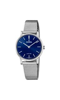 Festina Swiss Made
Damenmodell
F20015/2 - 129€