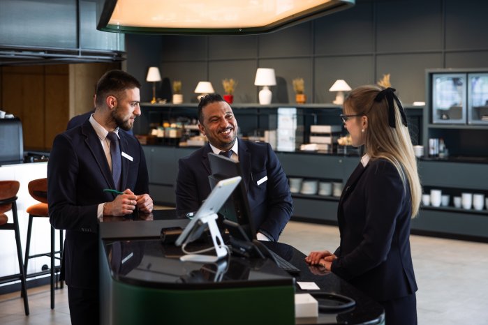 Copyright The Passenger, a Tribute Portfolio Hotel - Front Desk.jpg