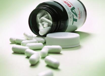 TA-65®MD für die Verlängerung der Telomere
