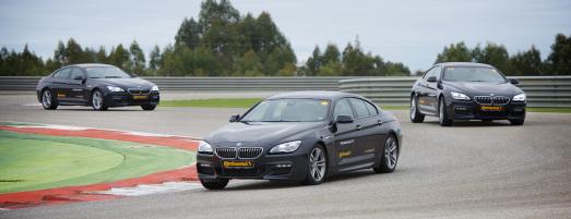 ADAC bewertet ContiPremiumContact 5 im Sommerreifentest mit "gut"