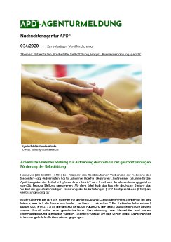 APD_034_Adventisten nehmen zur Aufhebung des Verbots der geschäftsmäßigen Förderung der Selbsttö.pdf