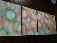 Farb klang raum 400 IV