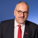 Hauptgeschäftsführer Jens Brandt / Copyright: Thomas Rittelmann, Mannheim 