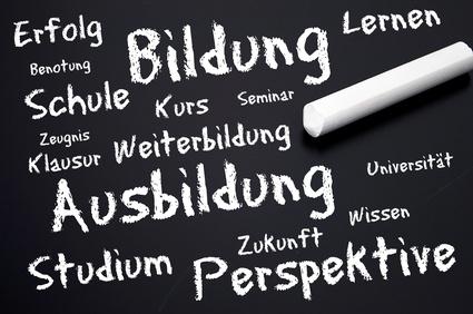 Ausbildung an der ebam Akademie