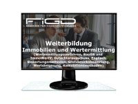 Ein praxisorientierter Kurs zur Immobilienbewertung und Vermarktung, der Teilnehmer mit Fachwissen, rechtlichen Grundlagen und Marketingstrategien ausstattet. Ideal für den Einstieg oder die Spezialisierung in der Immobilienbranche.