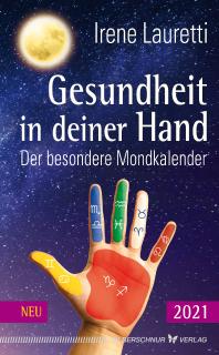 Cover Mondkalender 2021