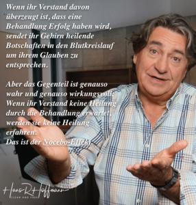Wirkt sanft: Hoffmann Clean and Free, Foto: Coaching by Hoffmann Ltd. Malta