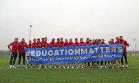 BILDUNG ZÄHLT!