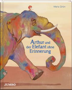 Cover (c) Jumbo Verlag