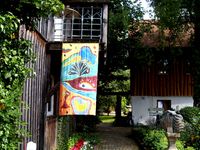 Galerie Lärchenhaus