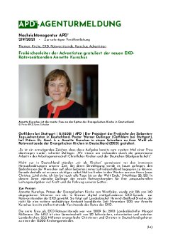 APD_219_2021_Freikirchenleiter der Adventisten gratuliert der neuen EKD-Ratsvorsitzenden Annette.pdf