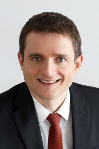Kirchenpräsident Pastor Eugen Hartwich