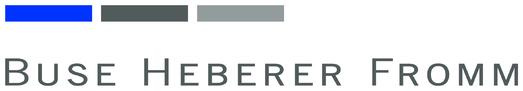 Buse Logo