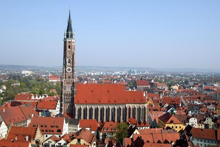 Foto: obx-news/Verkehrsverein Landshut
