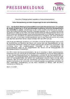 PM_Keine Niveausenkung bei Lehrkräftebildung_20221208.pdf