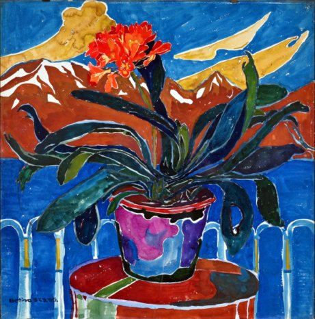 Bettina_Heinen-Ayech_-_Flower_Arrangement_over_Lake_Maggiore_in_Ticino__Switzerland__1955.png