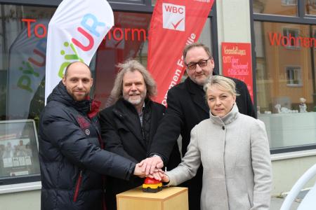 Foto: Stadt Calau / Jan Hornhauer