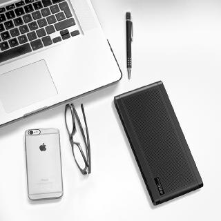auvisio Premium 2.1-Lautsprecher, 6.700-mAh-Akku, Bluetooth, NFC, 50 Watt