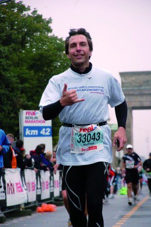 Mathias Hevert - Berlin Marathon 2010.jpg