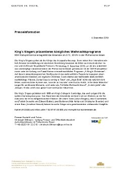 The Kings Singers_A Kings Christmas.pdf