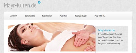 mayr-kuren