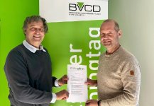 BVCD und Tiny House Verband vereinbaren stärkere Zusammenarbeit