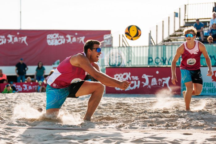 BEACH DAYS BORKUM 2026 Beachvolleyball.jpg