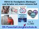 Neuro-Physio zum Anfassen: Therapie, die Kopf und Körper bewegt