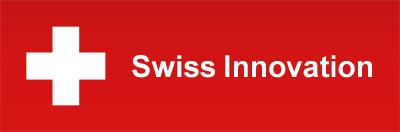 Swiss Innovation.