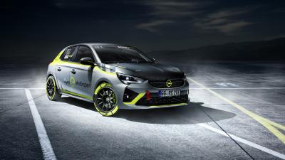 Modern und weltoffen: Opel-Stand auf der IAA als Abbild der Marke