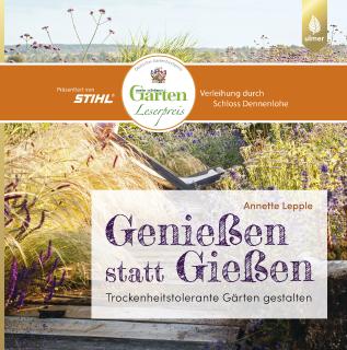Mein schöner Garten Leserpreis