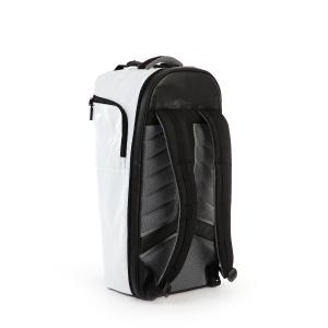 baqpaq – der Rucksack, der beim Fahrradfahren auf dem Kindersitz Platz nimmt