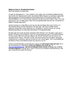 Perstekst Mallorca Party.pdf