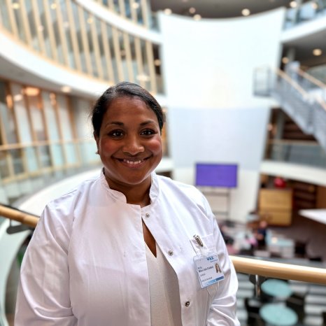 Frau PD Dr Milani Deb Chatterji.jpg