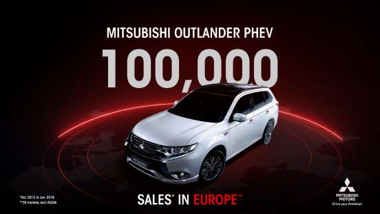 Outlander PHEV - 100,000th in Europe.jpg
