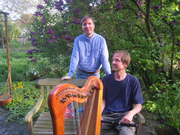 V. Wendt & V. Itze.JPG