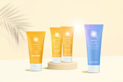 Speick Sun Sortiment