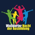 Das Handwerk auf der Walldorfer Nacht der Ausbildung: Ganze Vielfalt auf einen Blick © Stadt Walldürn