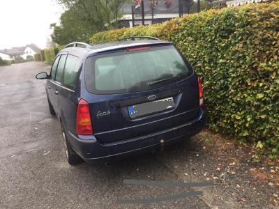 Kostenlose Autoverschrottung und Entsorgung in Bonn