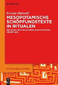 Cover / © De Gruyter