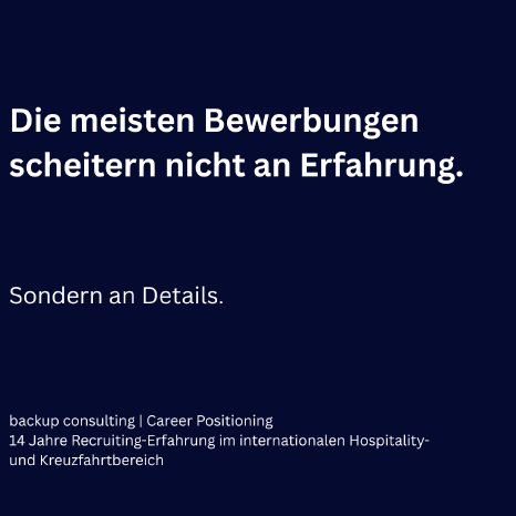 Die meisten Bewerbungen scheitern nicht an Erfahrung..png