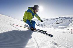 Allgäuer Skigebiete locken mit Sonnenschein und idealen Temperaturen
