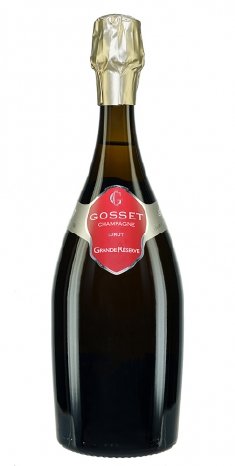 Vindega - Gosset Champagne Grande Reserve Brut.jpg
