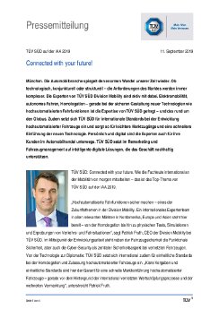 TUEV SUED auf der IAA.pdf