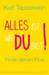 Cover Alles ist wie du bist