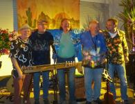 Waikiki Sundowners: Peter Wroblewski