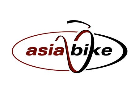 Asia Bike Logo