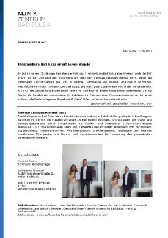 PM_Klinikzentrum Bad Sulza erhält Ehrenurkunde_13-06-2018.pdf